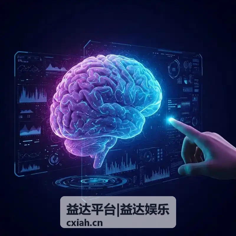 益达娱乐全场景动态演示配图